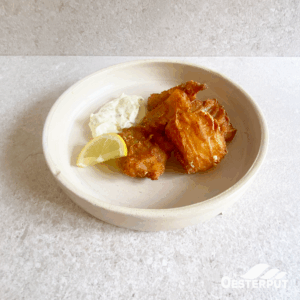 Kibbeling