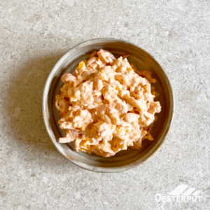 Zeevruchtensalade