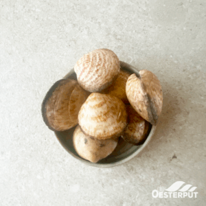 Amandes