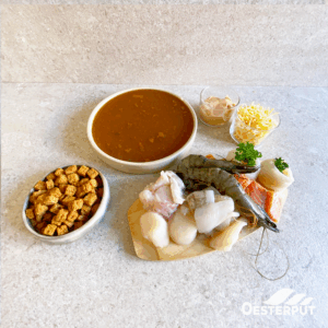 Bouillabaisse