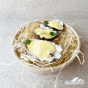 Oester Mousseline