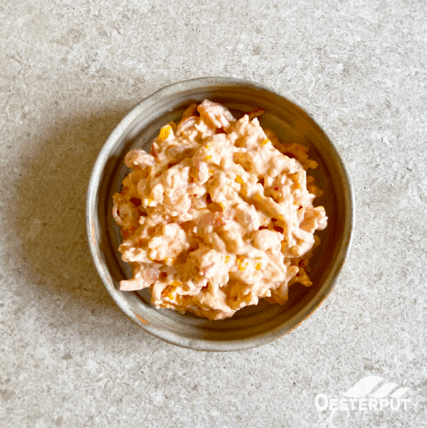 Zeevruchtensalade