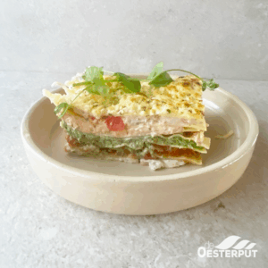 Zeevruchtenlasagne