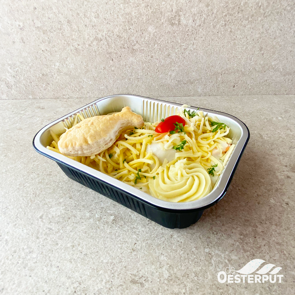 Vispannetje - Afbeelding 2